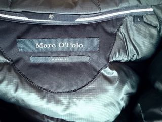 NUEVA Parka plumón Marc O'Polo Hombre talla L