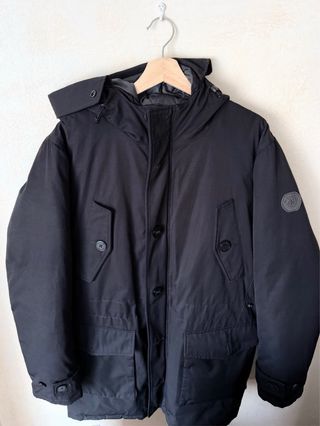 NUEVA Parka plumón Marc O'Polo Hombre talla L