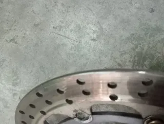 Discos Freno Suzuki Rgv250, Inazuma Gsx750