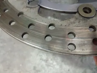 Discos Freno Suzuki Rgv250, Inazuma Gsx750