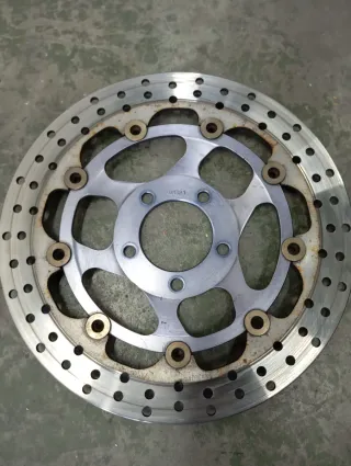 Discos Freno Suzuki Rgv250, Inazuma Gsx750