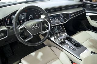 Audi A6   3.0 50 TDI quattro tiptronic