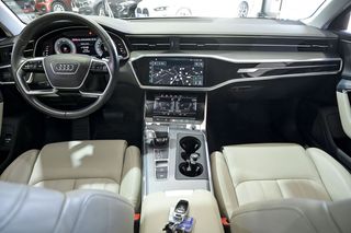 Audi A6   3.0 50 TDI quattro tiptronic