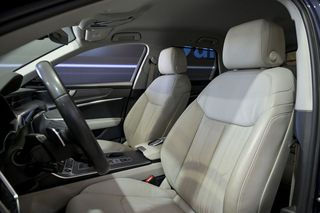 Audi A6   3.0 50 TDI quattro tiptronic