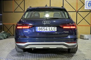 Audi A6   3.0 50 TDI quattro tiptronic