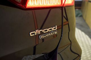 Audi A6   3.0 50 TDI quattro tiptronic