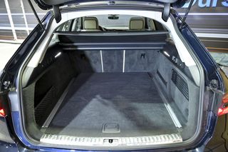 Audi A6   3.0 50 TDI quattro tiptronic