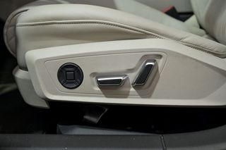 Audi A6   3.0 50 TDI quattro tiptronic