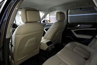 Audi A6   3.0 50 TDI quattro tiptronic