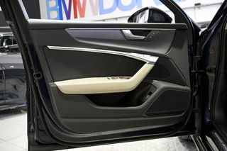 Audi A6   3.0 50 TDI quattro tiptronic