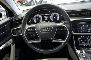 Audi A6   3.0 50 TDI quattro tiptronic