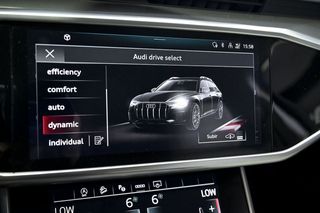 Audi A6   3.0 50 TDI quattro tiptronic