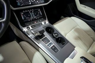 Audi A6   3.0 50 TDI quattro tiptronic