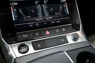 Audi A6   3.0 50 TDI quattro tiptronic