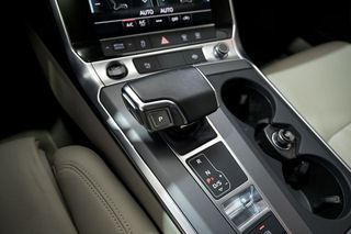 Audi A6   3.0 50 TDI quattro tiptronic