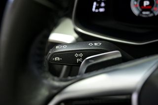 Audi A6   3.0 50 TDI quattro tiptronic