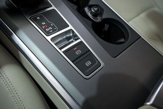 Audi A6   3.0 50 TDI quattro tiptronic