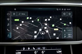 Audi A6   3.0 50 TDI quattro tiptronic