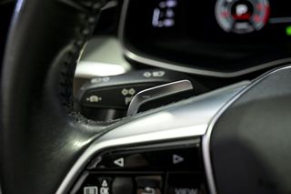 Audi A6   3.0 50 TDI quattro tiptronic