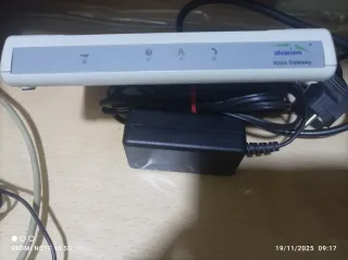 Alvarion Voice Gateway