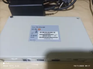 Alvarion Voice Gateway