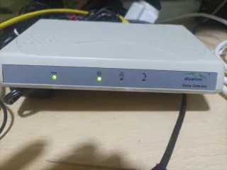 Alvarion Voice Gateway