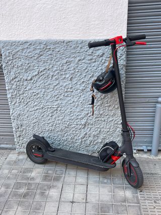 Patinete Eléctrico Xiaomi Pro