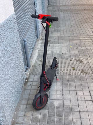 Patinete Eléctrico Xiaomi Pro
