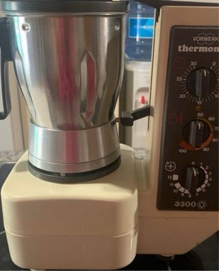 Vorwerk Thermomix 3300