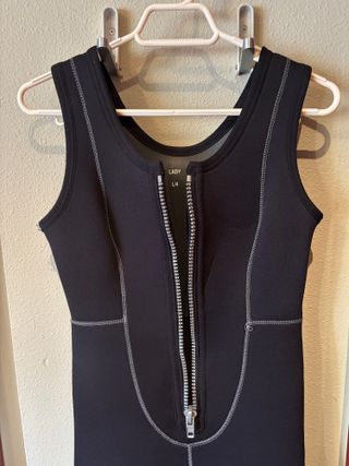 Neopreno Cressi buceo 2 piezas