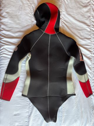 Neopreno Cressi buceo 2 piezas