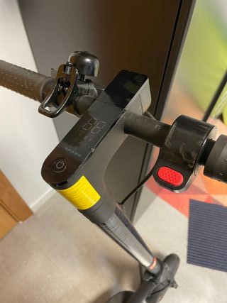 Patinete Eléctrico Xiaomi Mi Pro 2 Mallorca