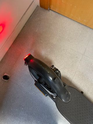 Patinete Eléctrico Xiaomi Mi Pro 2 Mallorca