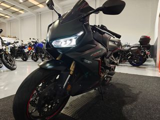 HONDA CBR 650R 2019