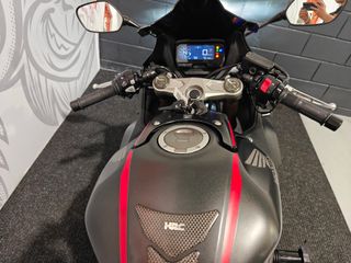 HONDA CBR 650R 2019