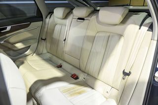 Audi A6   Avant 50 TDI 210kW 286CV quattro tiptr