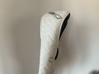 Madera 3 qi10 Taylormade varilla regular