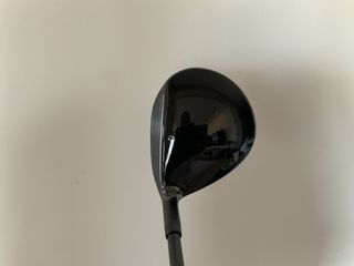 Madera 3 qi10 Taylormade varilla regular