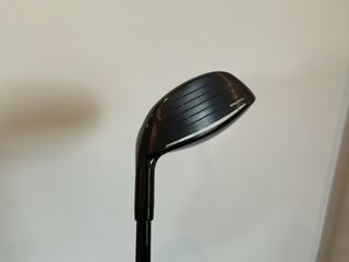 Madera 3 qi10 Taylormade varilla regular