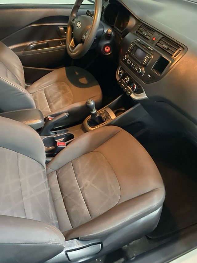 KIA Rio 2014