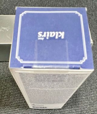 Klairs Tónico Supple Preparation sin perfume vegan