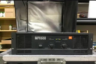 Etapa JBL mpx 600
