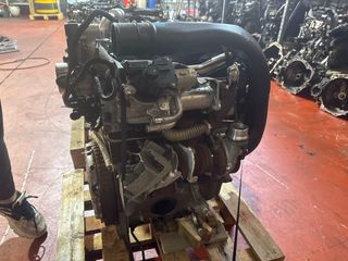 Motor Renault Kangoo 1.5 DCI K9K E8 Delphi