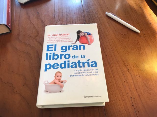 El gran libro de la pediatría: La guía básica c...