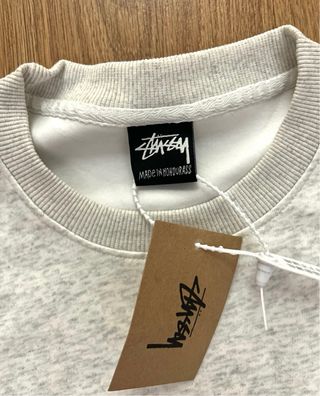 Sweat Nike x Stüssy