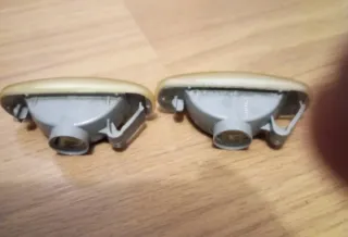 Intermitentes Fiat Stilo ( Aleta )