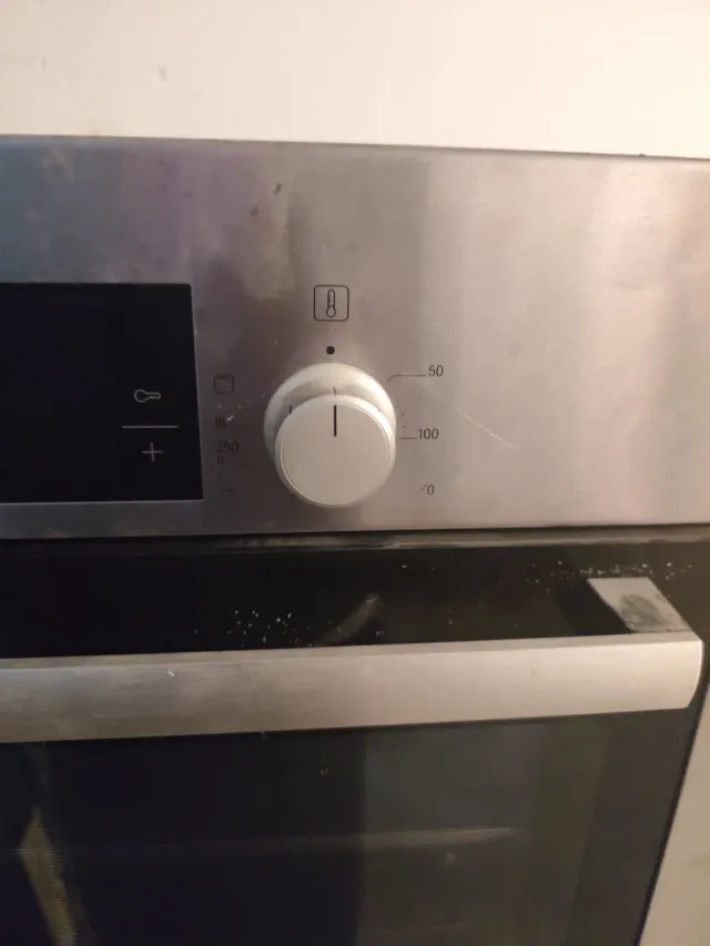 Forno vitrocerâmico Bosch