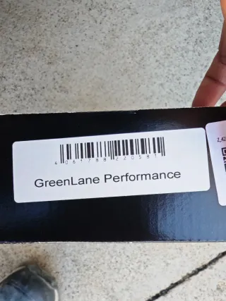 Chip tuning Greenlane Performance