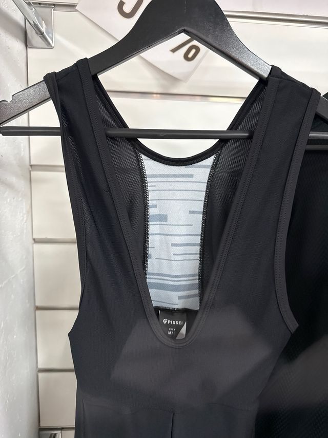 Culotte Ciclismo Largo PISSEI TM