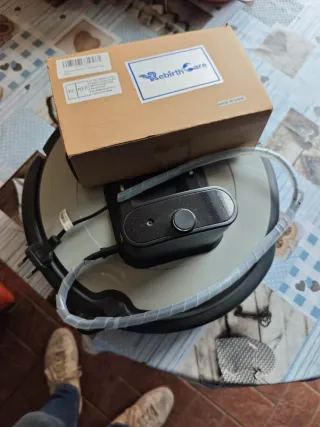 Roomba 698 iRobot